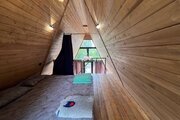 کلبه سوئیسی دوبلکس مبله دوخواب موناکو 3 در چمستان