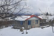 خانه ویلایی تکخواب در توتکابن