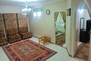 واحد تک خواب 7 تخت سینگل امام رضا نزدیک به حرم  در مشهد