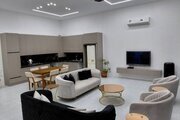 ویلا استخردار مبله سه خواب رز در چهارباغ