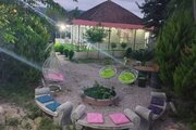 ویلا سنتی ساحلی در آستارا