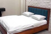 آپارتمان مبله دوخواب در سعادت آباد