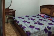 واحد دو خواب در طبقه اول ویلای آستارا