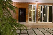 ویلا استخردار دوخواب مبله آرامش در کردان