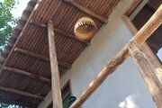 ویلا تکخواب مبله نازلی در چلاو آمل
