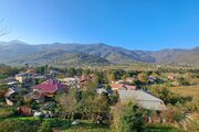 کلبه چوبی دو خواب دوبلکس در ماسال