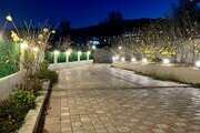 کلبه سوئیسی مبله دو خواب در توتکابن
