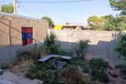 ویلا دوخواب رز سفید در بسطام سمنان