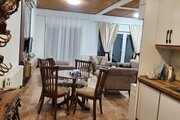 ویلا دوخواب مبله بهشت تالاب در بندر انزلی