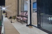 باغ ویلا تکخواب مبله در صباشهر