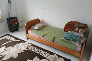 واحد مبله دوخواب در طبقه اول ویلا در تنکابن