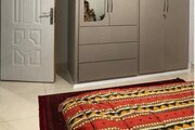 ویلا تکخواب مبله در درگز