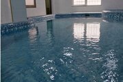 ویلا ساحلی استخردار دوخواب مبله بیتا در فریدونکنار
