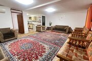 واحد مبله تک خواب در طبقه همکف ویلا آستانه اشرفیه