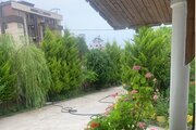 ویلای سه خواب تختی در متل قو
