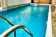 ویلا دوبلکس 4 خواب استخردار در ایزدشهر