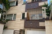 آپارتمان مبله سه خواب مانلی در همدان