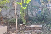 واحد دوخواب در طبقه همکف ویلا ماسال