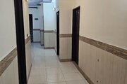 واحد تکخواب 3 نفره 302 در هتل آپارتمان مشهد