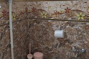 واحد مبله دوخواب در طبقه همکف ویلا فومن
