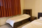 آپارتمان مبله دو خواب کوروش در پونک