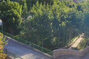 آپارتمان مبله تک خواب یگانه در اصفهان