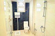 آپارتمان مبله تکخواب در ارم (3)