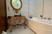 ویلا دوبلکس 3خواب استخردار در چهارباغ