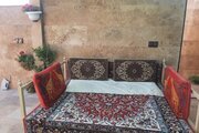خانه ویلایی دو خواب استخردار در باغ بهادران