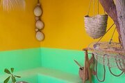 سوئیت ویلای شوران در قشم