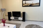 آپارتمان مبله فوق لوکس دو خواب در پونک