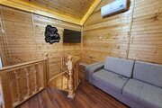 عمارت 4 طبقه 6 خواب استخردار آبشار 2 در کردان