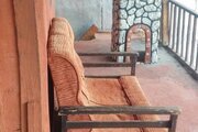 ویلا شوکا آلاشت سوادکوه