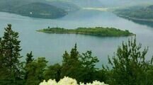 ویلا نقلی روستایی در لفور
