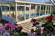 ویلا سه خواب استخرآبگرم در روستا داوان تالش