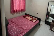 واحد مبله دوخواب طبقه همکف ویلا مزرعه در هچیرود