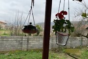 خانه ویلایی چوبی دو خواب گل یاس در ماسال