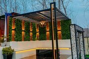 کلبه دوبلکس تکخواب گلوریا در بابل