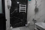 کلبه سوئیسی جکوزی دار جنگلی نور در ماسال