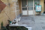 آپارتمان مبله تکخواب خانه زائر در مشهد
