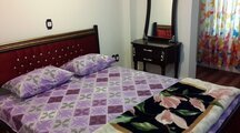 آپارتمان تک خواب در رامسر