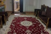 واحد مبله دوخواب طبقه اول ویلا بهشت در کتالم و سادات شهر