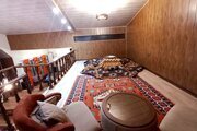 ویلا استخردار دوبلکس دوخواب مارالی در ساوجبلاغ