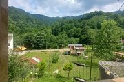 ویلا مبله دوخواب باباطاهر در فومن