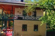 واحد تک خواب در طبقه دوم کلبه جنگلی هیرکانی در