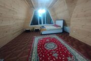 کلبه سوئیسی دوبلکس تک خواب آیسو در اسالم