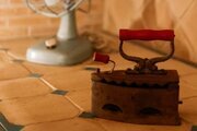 اتاق آق دویی در بومگردی شیراز