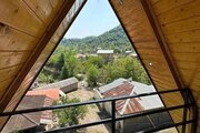 کلبه سوئیسی مبله دو خواب در ماسال