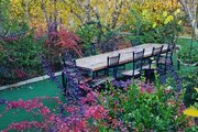 ویلا استخردار مبله دوخواب دورهمی در کردان