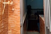 آپارتمان مبله تکخواب ساحل در کنارک